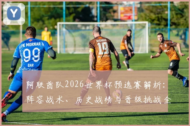 阿联酋队2026世界杯预选赛解析：阵容战术、历史战绩与晋级挑战全展望